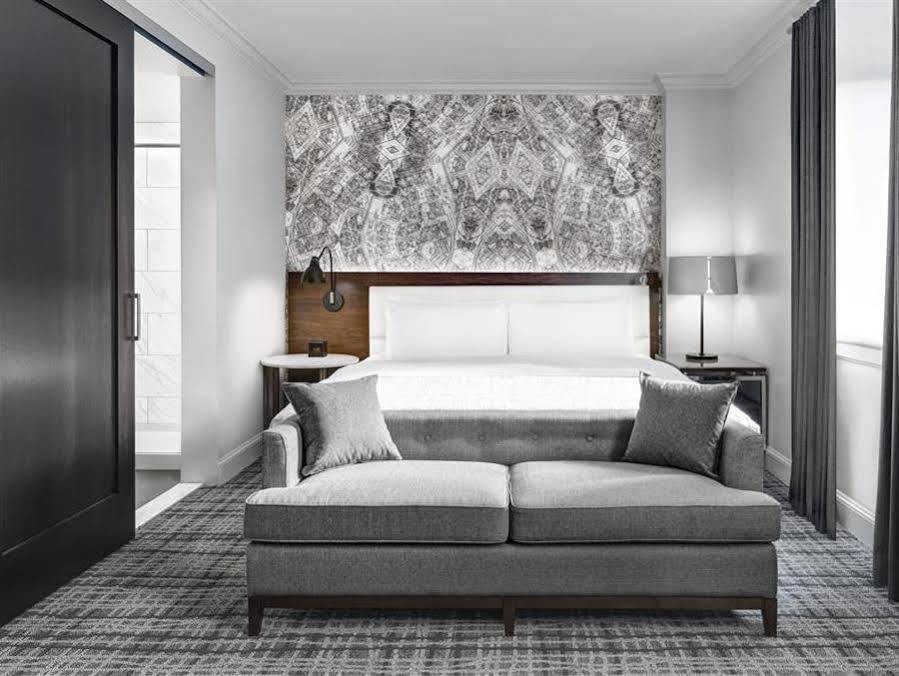 Le Meridien Indianapolis